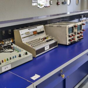 Módulo 4 – Fundamentos de electrónica B2