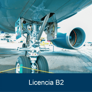 Licencia B2 – Completa
