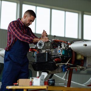 Exámenes libres EASA – Pago 119€ – 3er examen