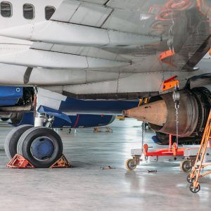 Curso LMA EASA Aviation Group 3 Cuotas