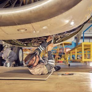 Curso LMA EASA Aviation Group 6 Cuotas
