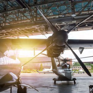Curso LMA EASA Aviation Group 12 Cuotas