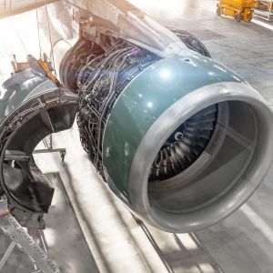 Aerodinámica de estructura y sistemas mod. 11A – 2º examen