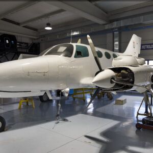 Módulo 13 Aerodinámica, estructuras y sistemas de aeronaves