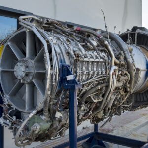 Módulo 16 Motor de Piston Engines