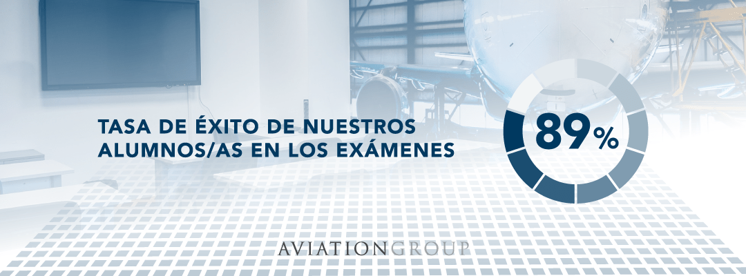 Tasa éxito exmenes LMA