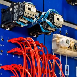 Curso y examen Módulo 03. Fundamentos de electricidad (B1-B2)