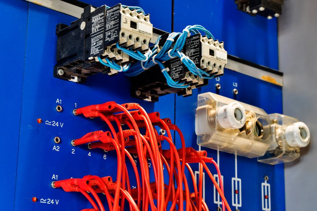 Curso y examen Módulo 03. Fundamentos de electricidad (B1-B2)