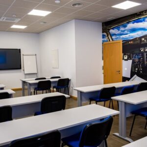 Curso y examen Módulo 10. Legislación aeronáutica <br><br><br>
