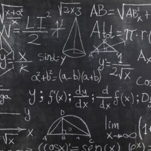 Curso y examen Módulo 01: Matemáticas (B1-B2)