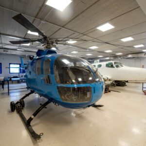 Curso y examen Módulo 12: Helicópteros Aeronáutica Groupdynamics, Estruct. y Sist. <br><br>