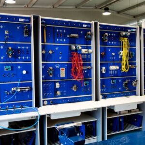 Curso y examen Módulo 04. Fundamentos de electrónica para B1.1 <br><br>