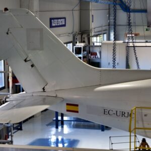 Curso y examen Módulo 08. Aerodinámica básica <br><br>
