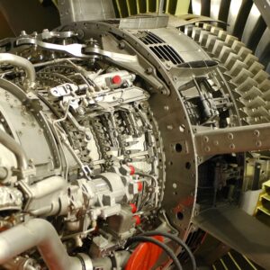 Curso y examen Módulo 16: Motor de Pistón <br><br>